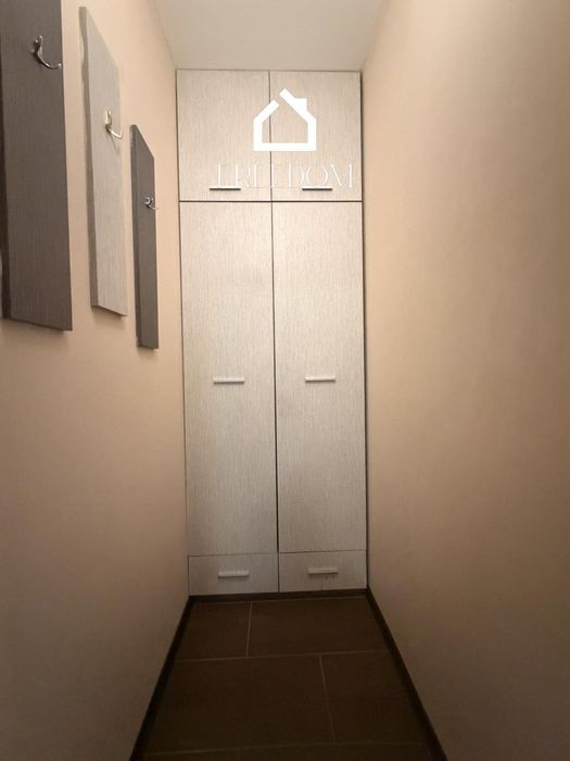 Дава се под наем Тристаен апартамент в Варна, Възраждане 1 - 75 кв.м за 550 € - Снимка #8