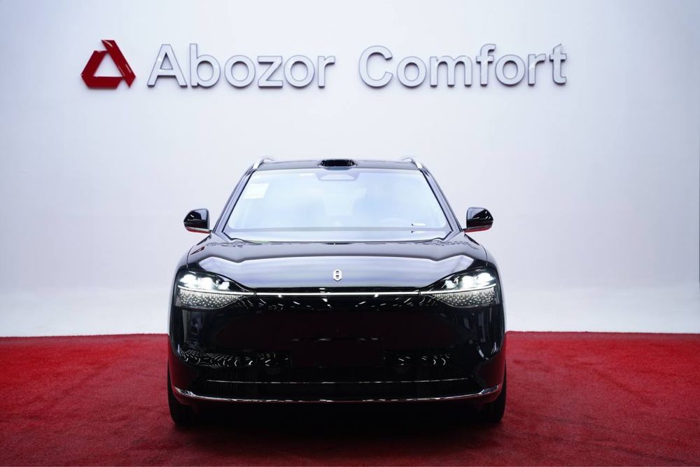 SERES— AITO M9 52kw Ultra