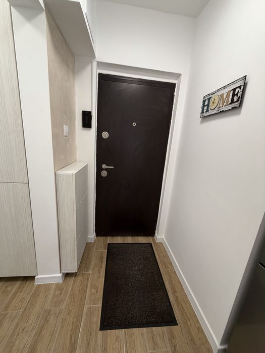 Inchiriez garsoniera Mihai Bravu zona Baba Novac S3 Bucuresti