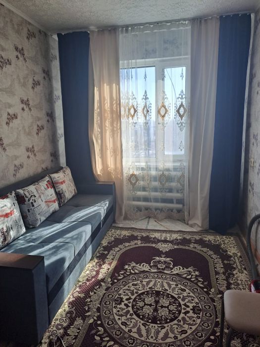 Продается 3х-комн.кв в г.Шахтинск
