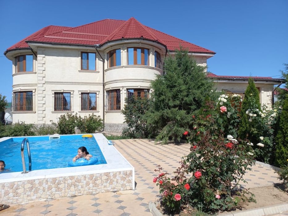 Продам дом срочно