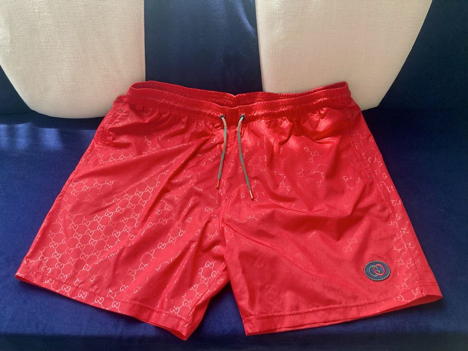 GUCCI swimwear плажни шорти 5XL -3XL