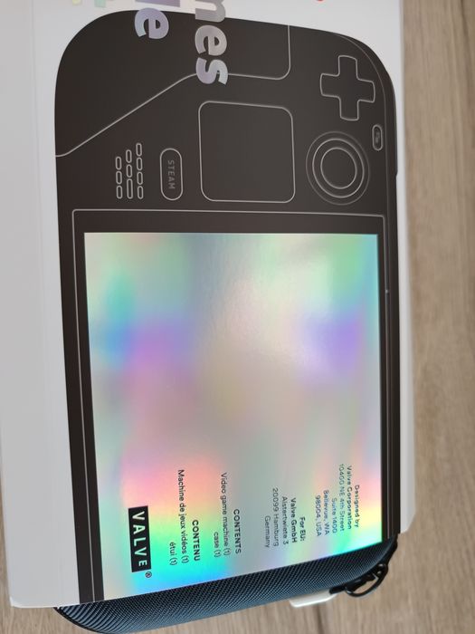 steam deck oled 1tb • Anunturi gratuite • OLX.ro