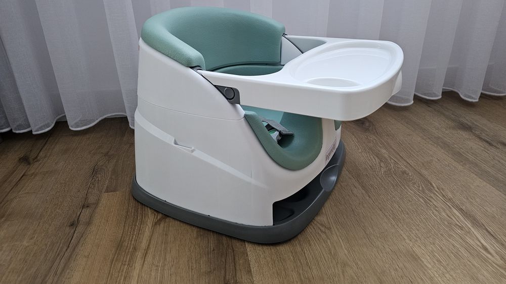 Scaun bebelusi pentru deplasare - Ingenuity 2 in 1 - stare foarte buna