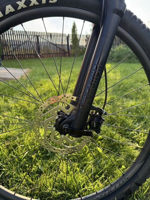 Bicicleta MTB Scott Scale 970