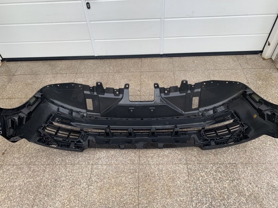 Bara spoiler Range Rover Land Rover model 2020! Originala stare f buna