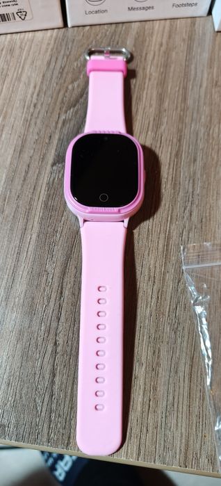 MyKi 4 Lite като нов.. В гаранция.