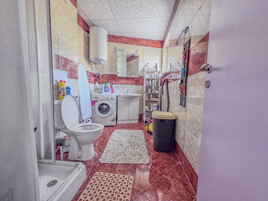 Продава се Тристаен апартамент в Свети Влас - 97 кв.м за 1016 €/кв.м - Снимка #11