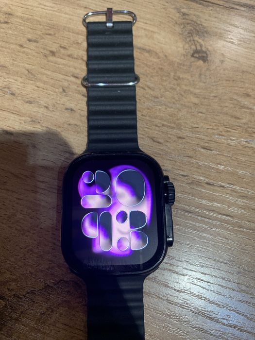 смарт часы Hiwatchpro