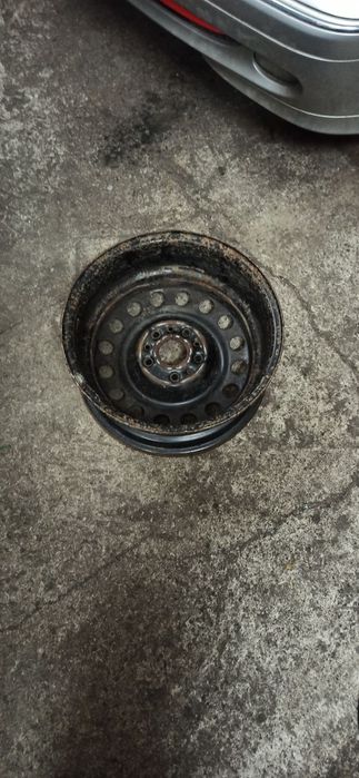 Джанти Alfa Romeo 6 1/2 Jx15H2x31