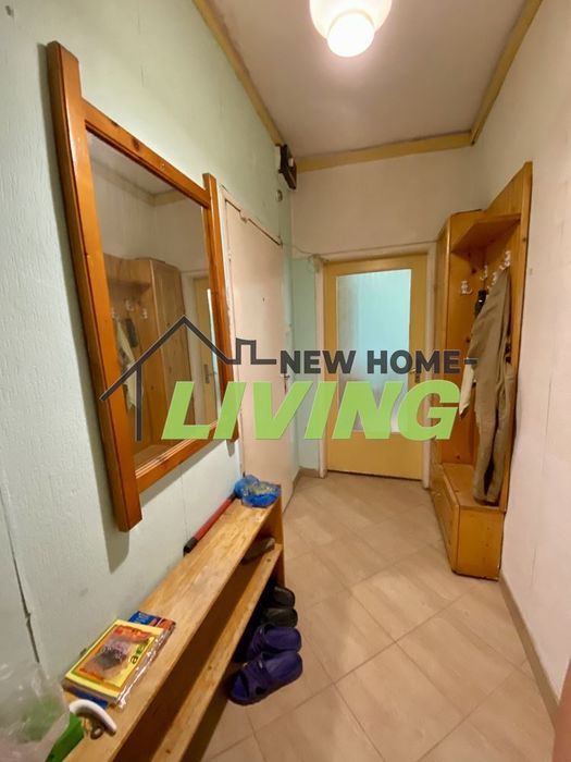 Продава се Двустаен апартамент в Пловдив, Тракия - 51 кв.м за 1804 €/кв.м - Снимка #6