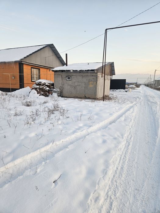 Срочно продам дом