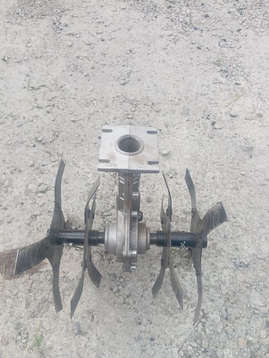 Продам насадка для триммер