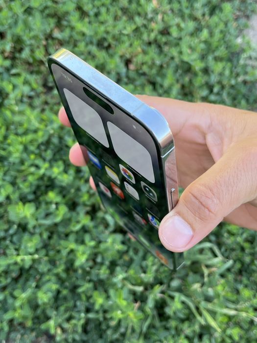 Iphone 14 pro max 256 GB