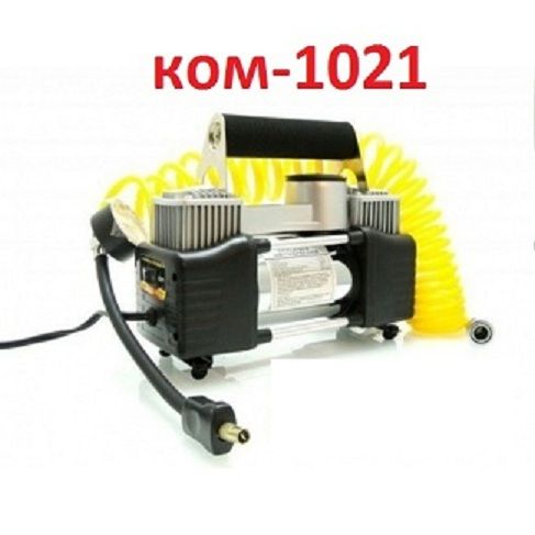 Компресор за помпане на гуми/топки/дюшеци 12/220V