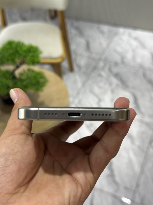 iPhone 16 про макс 512