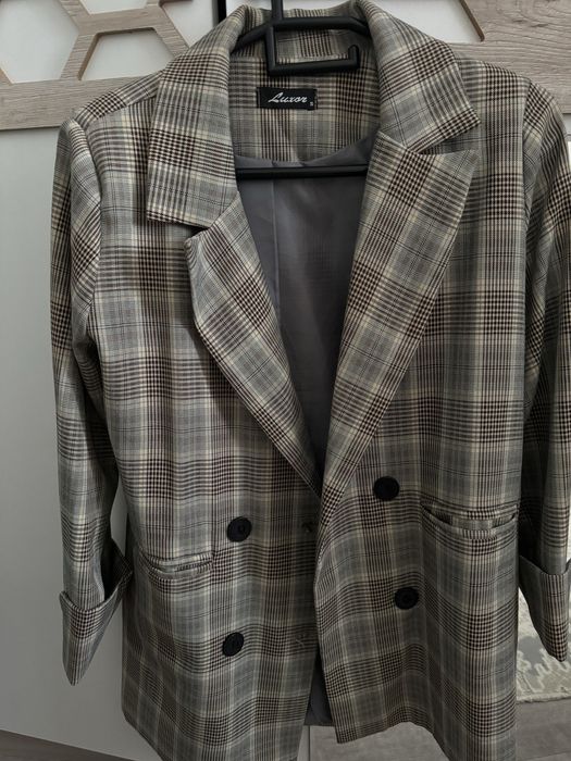 Теплый Джемпер, пиджаки