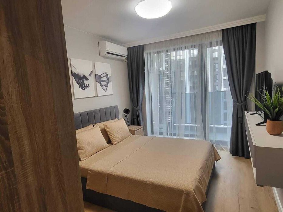 Дава се под наем Двустаен апартамент в Пловдив, Център - 68 кв.м за 500 € - Снимка #6