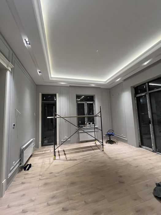 Elektrik hizmati. Електрик