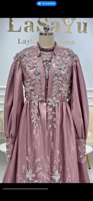 Ansambl kelinlar uchun