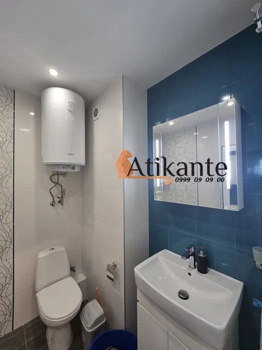 Дава се под наем Двустаен апартамент в София, Студентски град - 90 кв.м за 765 € - Снимка #7