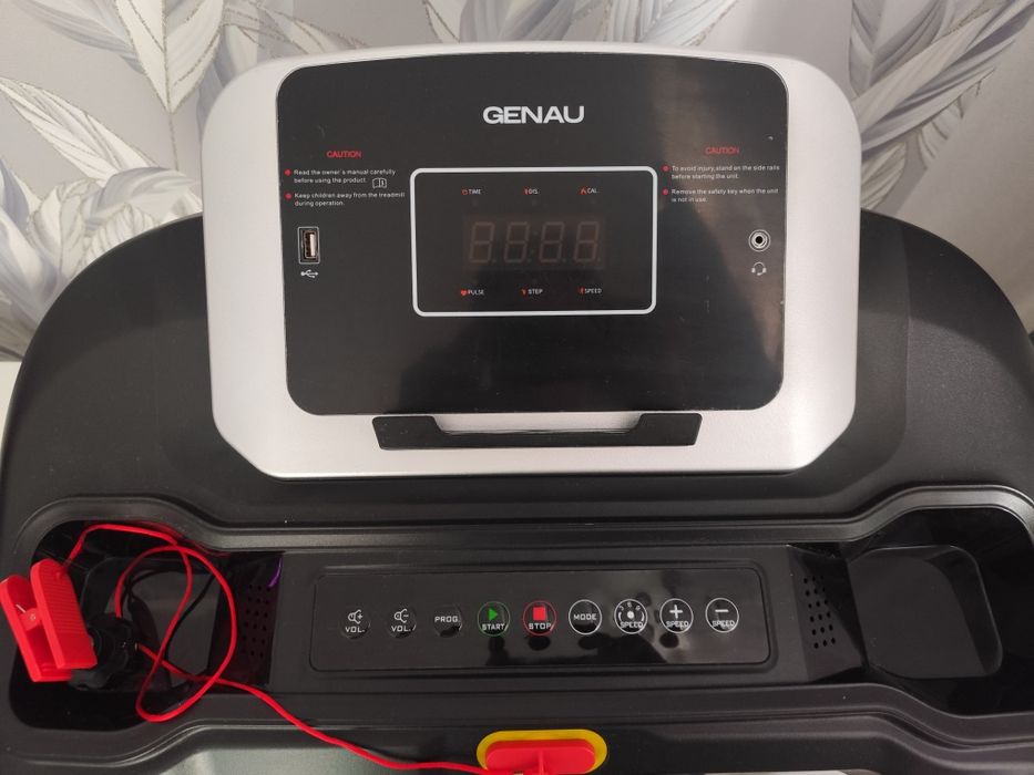Беговая дорожка Genau x30