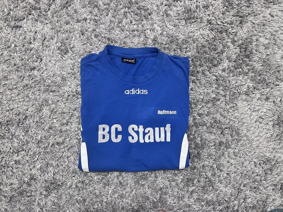 Two t-shirt bundle| Adidas & Nike|