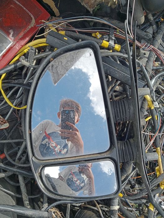 Vand oglinzi Citroen jumer