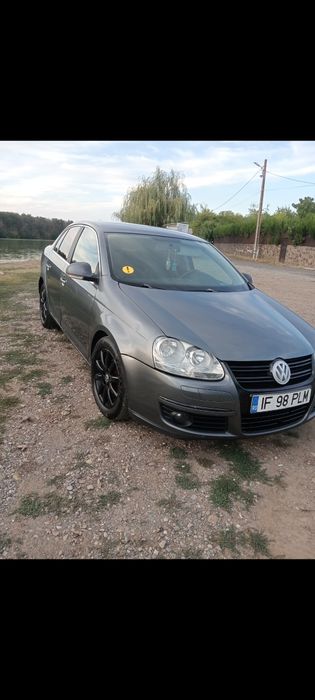 Vând sau schimb vw Jetta 19 tdi