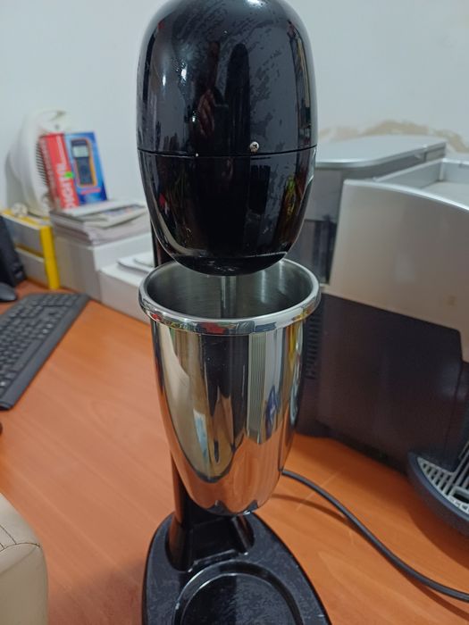 Vand shaker profesional