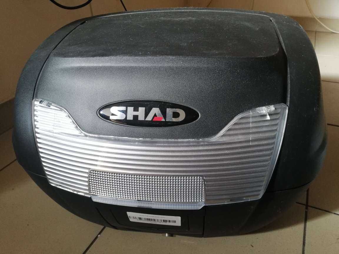 Cutie SHAD plastic SH40 Cargo Top Box Bucuresti Sectorul 1 • OLX.ro