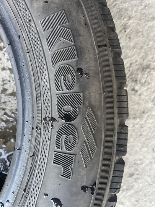 Anvelope Kleber set 4 buc 205/65 R 16C