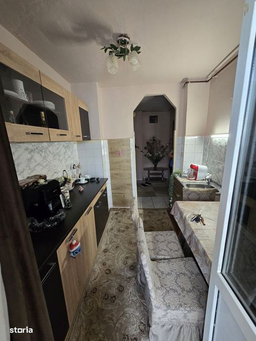 Freidorf-2 camere-etaj 3- decomandat
