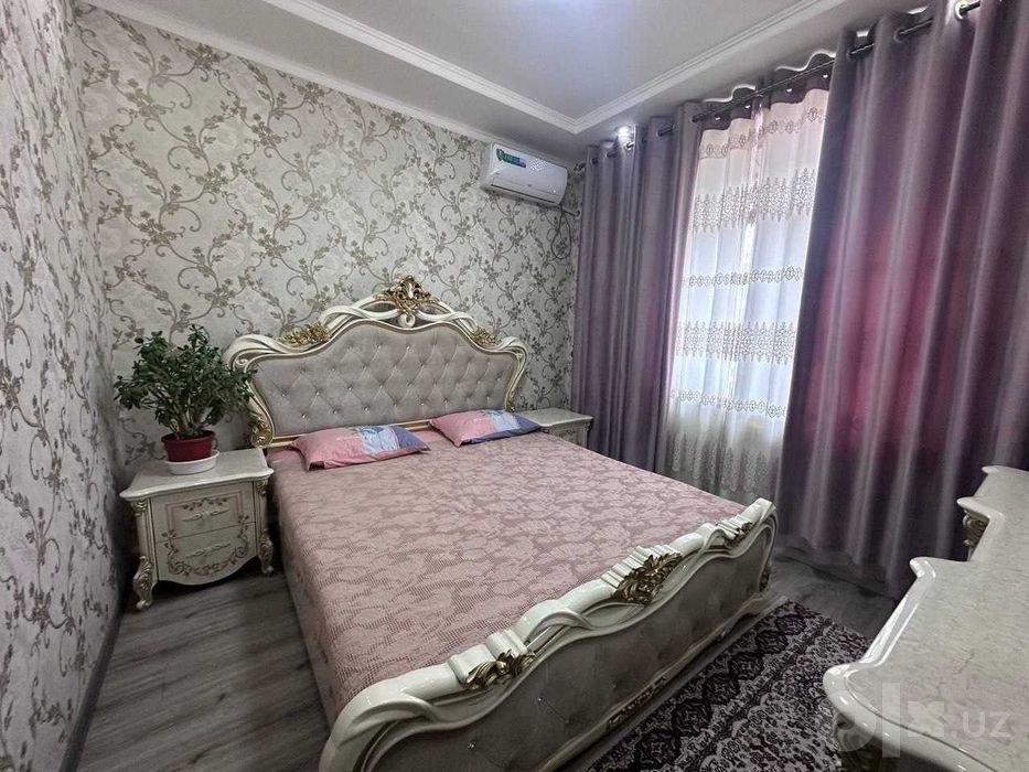 Сдаётся квартира на Алмазаре, улица Карасарай