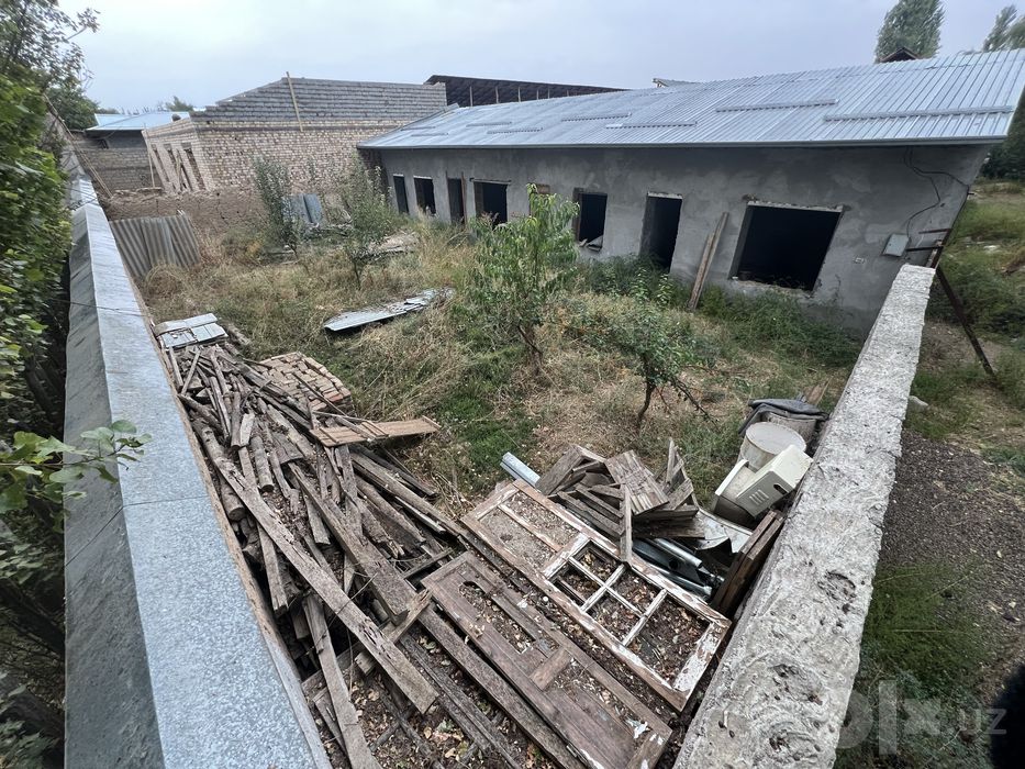 Uy Sotiladi manzil Keles Kok Terak
