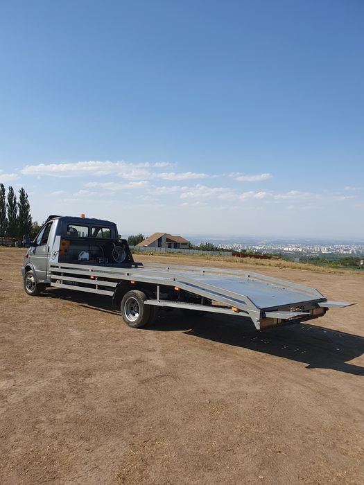 Услуги Эвакуатора 24/7