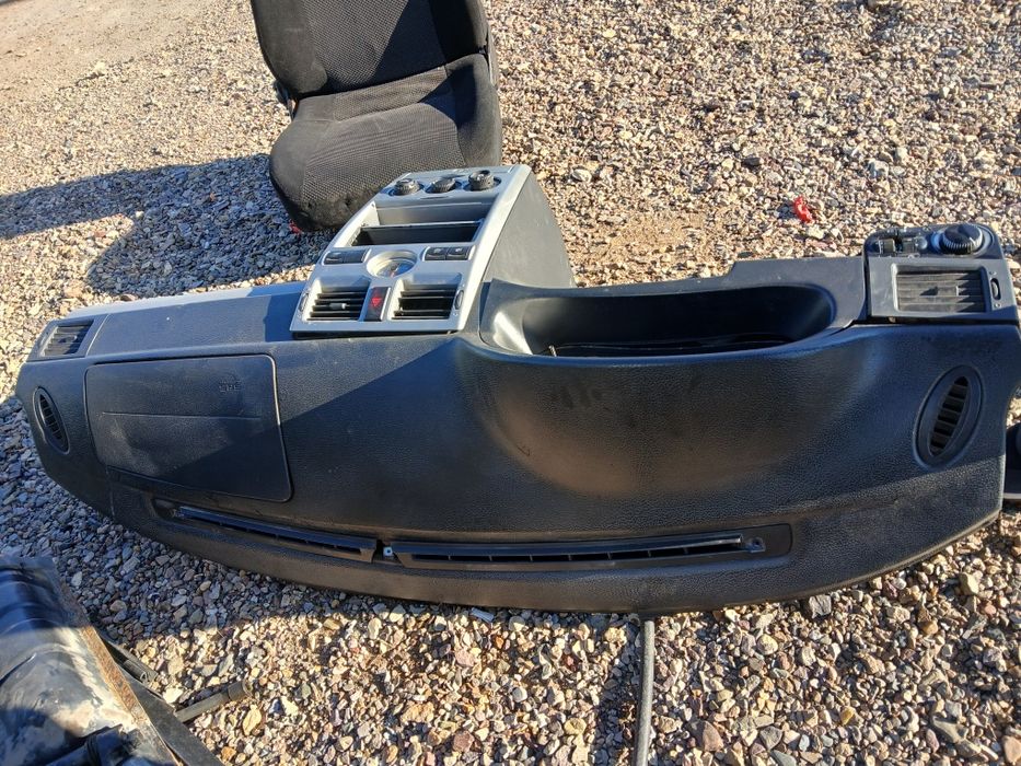 Продам панель приора