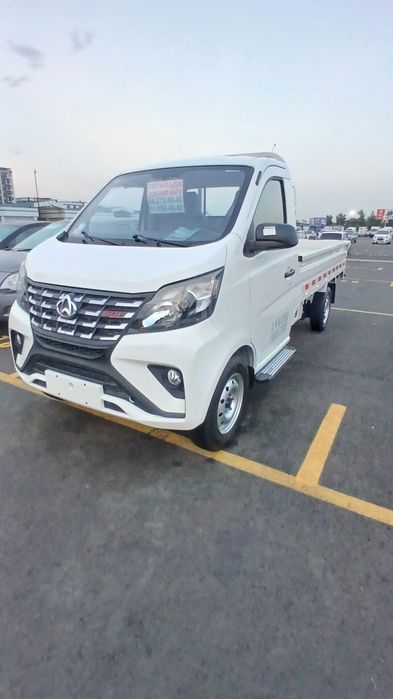 Changan 2026 06 yil yangi