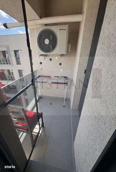Garsoniera Exigent Plaza Residence Faza 4 - Etaj 11/11