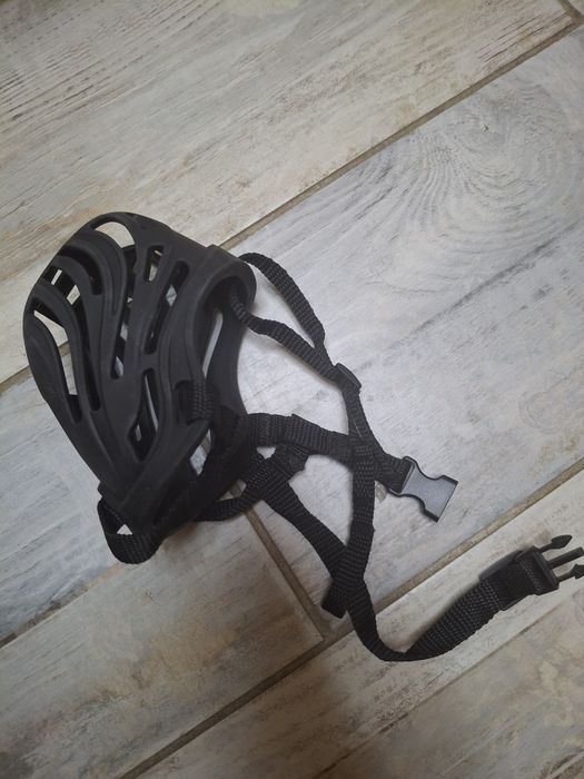 Намордник для собаки