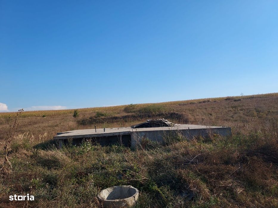 Teren Intravilan de Vânzare în Deva, Zona Archia