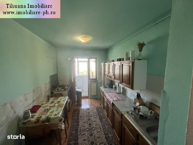 Apartament 4 camere de vanzare : Malu Rosu,cf.1A, 2gr.sanit,2balcoane,