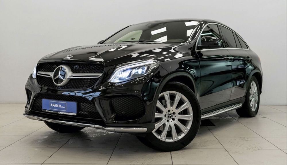 Jante 20 ORIGINALE Mercedes Gle Vara 275/50/20 Gle Coupe Gls GL W166