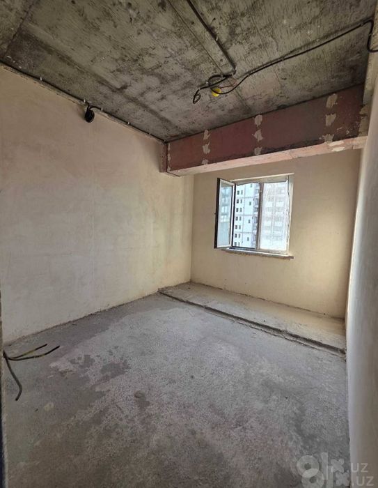 Жк BOBUR RESIDENCE коробка предчистовая срочно 2/6/16