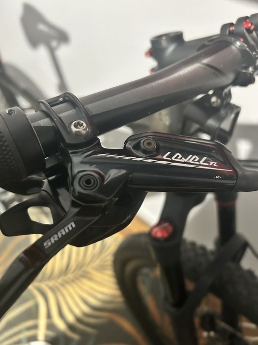 Specialized epic evo full carbon marimea L