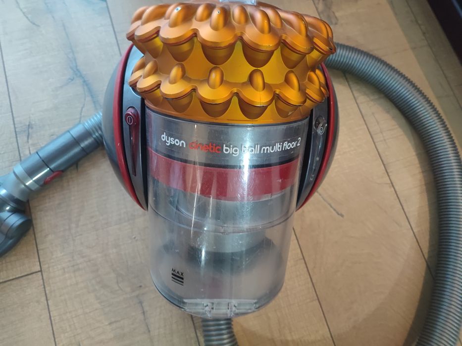 Aspirator Dyson Cinetic Big Ball Multifloor 2