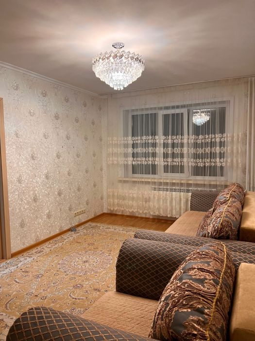 3-комн. Квартира. 5/9 этаж 250000