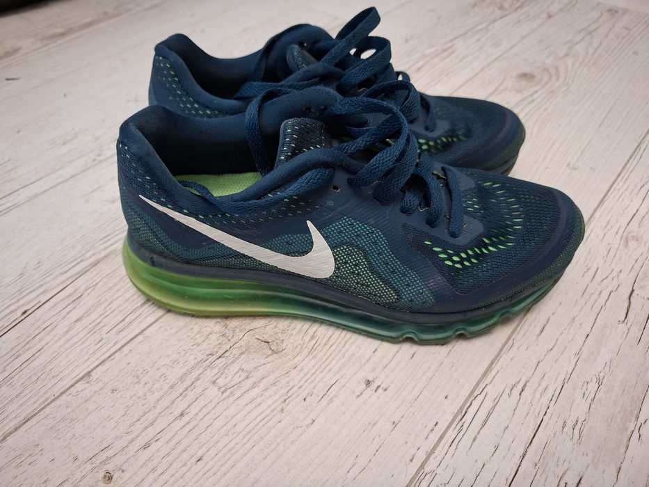 Nike-Ориг. Маратонки