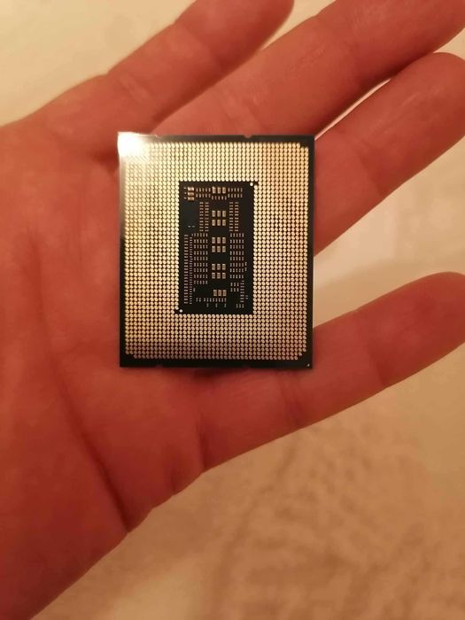 Procesor Intel Raptor Core i9 14900Kf 6GHz FOLOSIT GARANTIE 16.12.2029