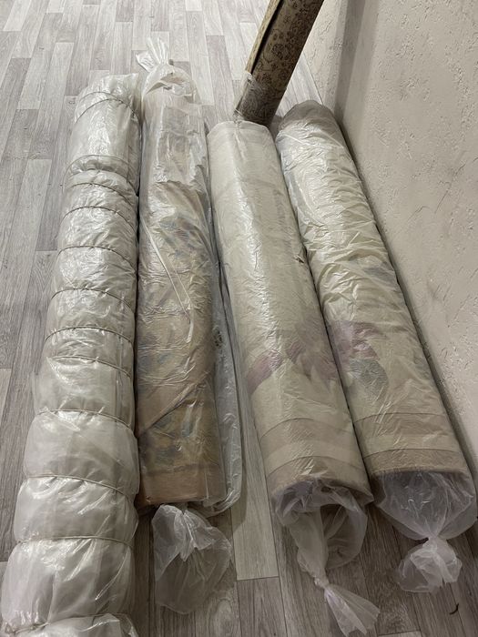 Коврики и Дорожки.